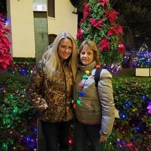 Meet your Posher, Staci